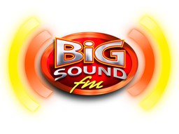 Logo de Big Sound FM