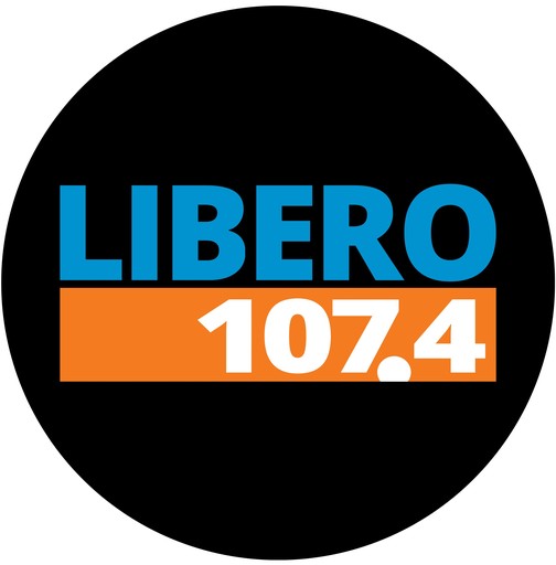 Logo de Libero FM