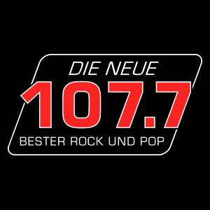 Logo de Die Neue 107.7 FM