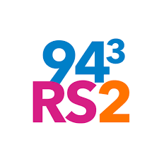 Logo de 94.3 RS2