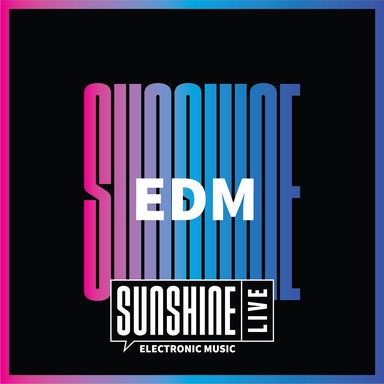 Logo de SUNSHINE LIVE - EDM