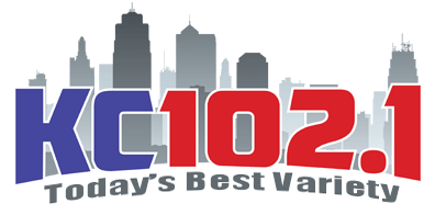 Logo de KCKC KC 102.1 FM