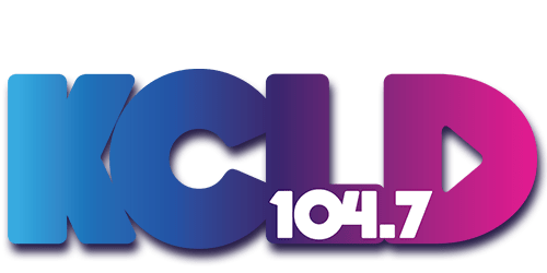 Logo de KCLD 104.7 FM