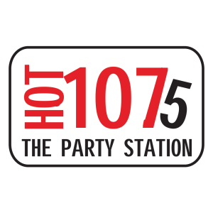 Logo de KDXY-HD2 Hot 107.5 FM