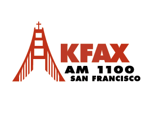 Logo de KFAX AM 1110