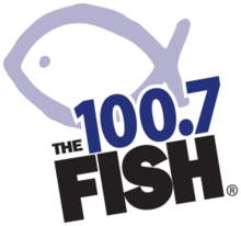 Logo de KGBI Life 100.7 FM (US Only)