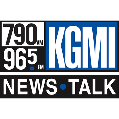 Logo de 790 KGMI