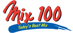 Logo de KIMN Mix 100.3 FM