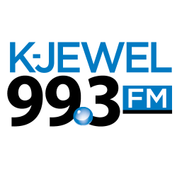 Logo de KJZN K-Jewel 99.3 FM