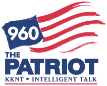 Logo de KKNT 960 AM
