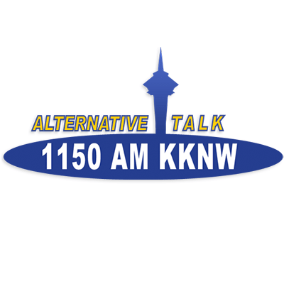 Logo de KKNW 1150