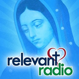 Logo de KLFE Relevant Radio