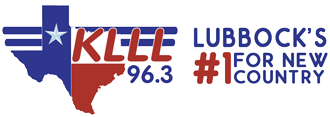Logo de KLLL 96.3 FM