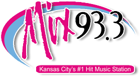 Logo de KMXV Mix 93.3 FM (US Only)