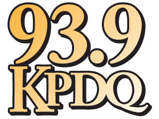 Logo de 93.9 KPDQ-FM