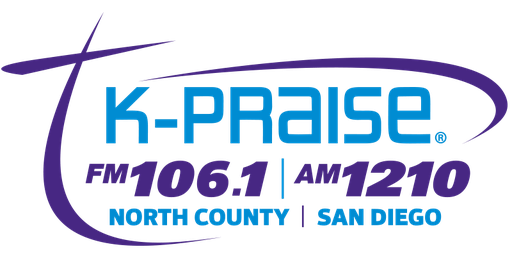 Logo de KPRZ K-Praise 106.1 and 1210