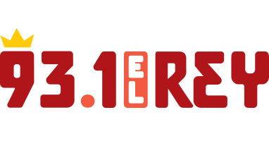 Logo de KRYP 93.1 El Rey