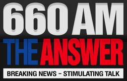 Logo de KSKY 660 AM The Answer