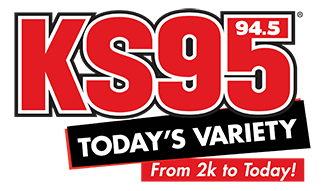 Logo de KSTP KS95 (US ONLY)