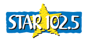 Logo de KSTZ Star 102.5