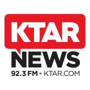 Logo de KTAR News 92.3 FM