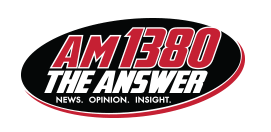 Logo de 1380 The Answer KTKZ