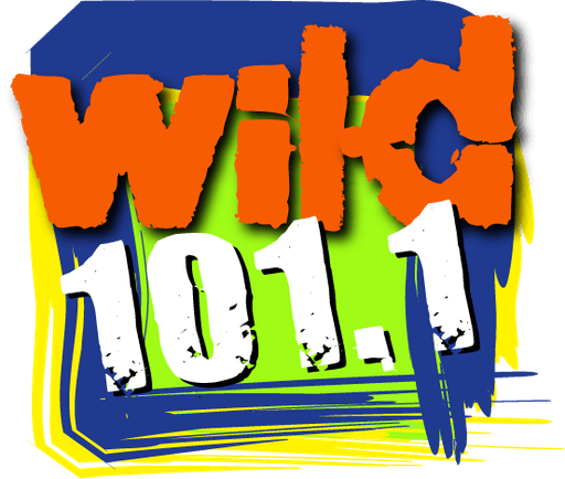 Logo de KWYD Wild 101.1 FM