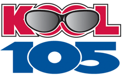 Logo de KXKL Kool 105 FM