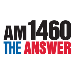 Logo de KZNT The Answer 1460 AM