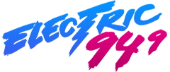 Logo de WAEZ Electric 94.9 FM