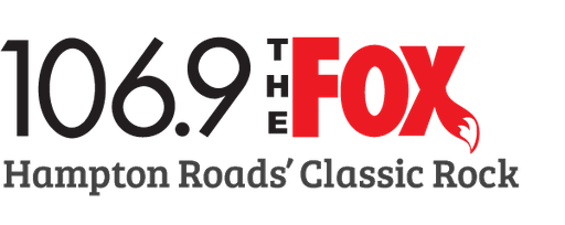 Logo de WAFX 106.9 The Fox