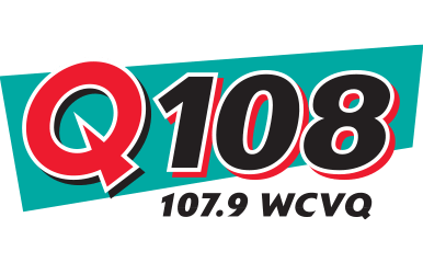 Logo de WCVQ Q108