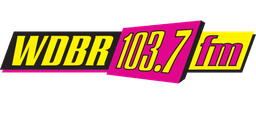 Logo de WDBR 103.7 FM