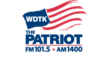 Logo de WDTK The Patriot