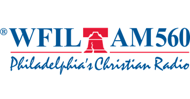 Logo de WFIL AM 560