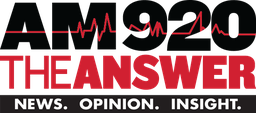 Logo de AM 920 WGKA