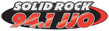 Logo de WJJO Solid Rock 94.1 JJO FM