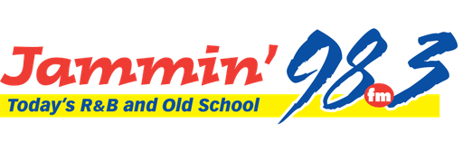 Logo de WJMR Jammin 98.3 FM