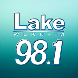 Logo de WLKN Lake 98.1 FM