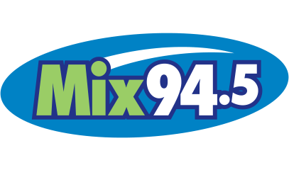 Logo de WLRW Mix 94.5 FM