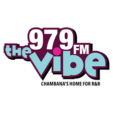 Logo de WLRW-HD2: 97.9 The Vibe