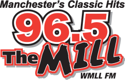 Logo de WMLL 96.5 The Mill