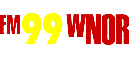 Logo de WNOR FM99