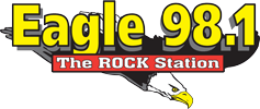 Logo de WDGL The River 98.1 FM