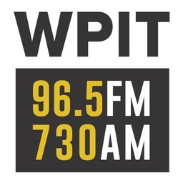 Logo de WPIT 730 AM & 96.5 FM
