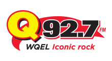 Logo de WQEL Q 92.7 FM