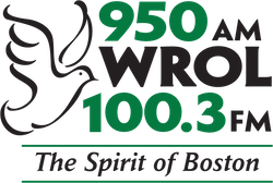 Logo de AM 950 WROL