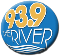 Logo de WRSI 93.9 The River