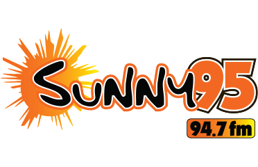 Logo de WSNY Sunny 95