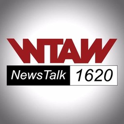 Logo de WTAW News / Talk 1620 AM